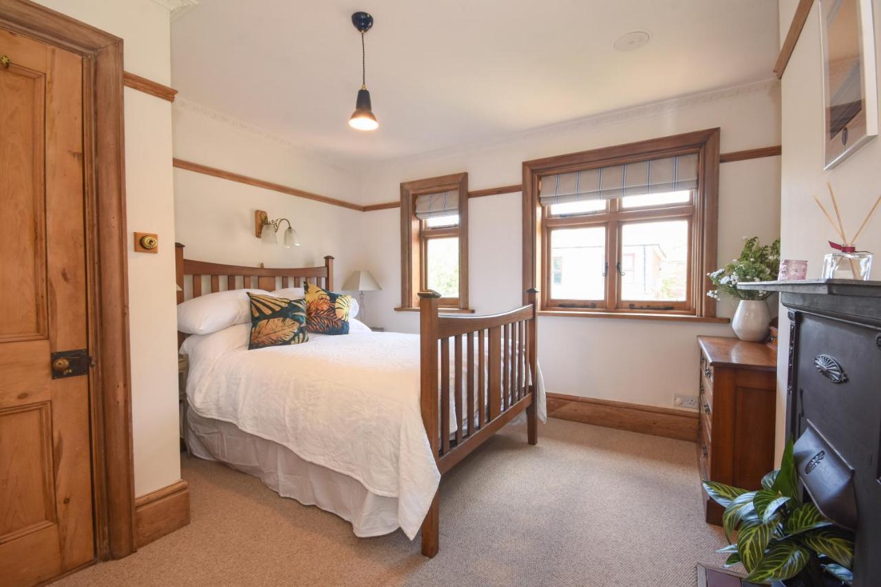 Unique Period One Bedroom House In Colchester Buitenkant foto